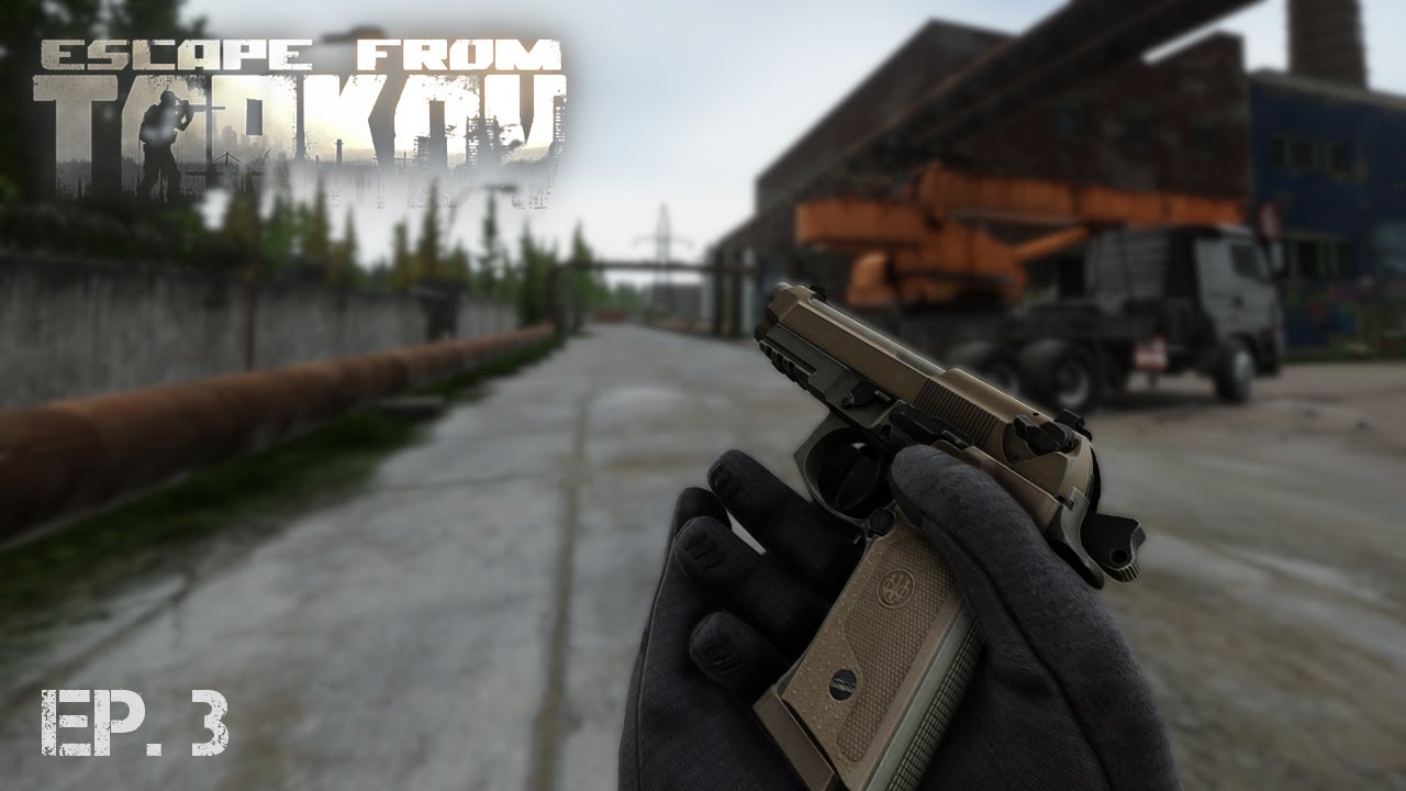 SPTarkov 2.0 Mod Showcase (Singleplayer Escape From Tarkov) 