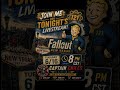 No more House rules! #fallout #falloutnewvegas #livestream #games #fyp #shorts