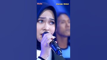 Nazia Marwiana - Payung Hitam - Ageng Music