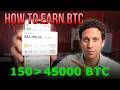 How I Tried an AI Telegram BTC Bot That Claims to Print Bitcoin (REAL or SCAM?)