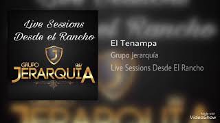 Video thumbnail of "El Tenampa"