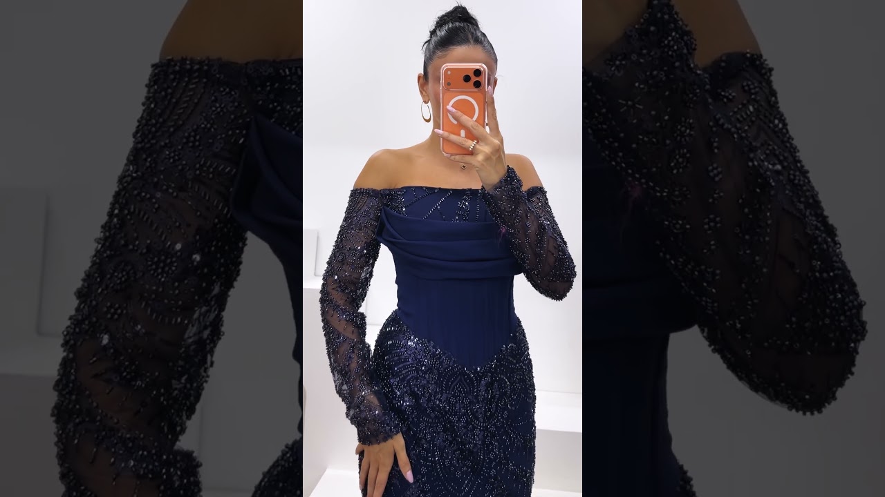 40670 #Abiye #ElbiseModelleri #robes #abendkleid #Vestiren#kıyafetsepeti #Abiye #Elbise #Kıyafet