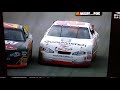Kevin Harvick first win with Richard Childress Racing
