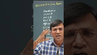 🚀 IT Full Stack Course | ADCHN 11.0 Combo Live Batch | Starting 10 Nov 2025 | ICNT GYAN