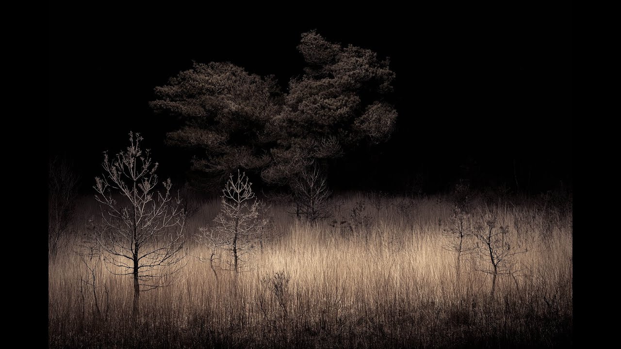 One Knows Not (Instrumental piece)