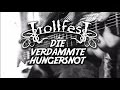 TrollfesT - Die Verdammte Hungersnot (Official)