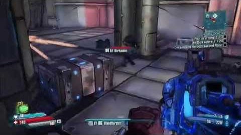 Borderlands: The Pre-Sequel! Game Breaking Bug [Fixed?]