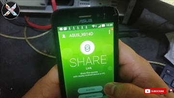 Asus Zenfone Go X014d Frp Google Bypass without PC 2021