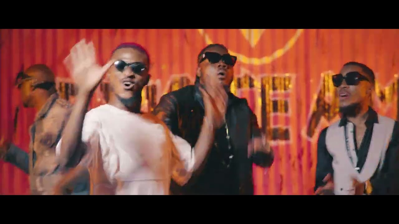 Watch Fvicteam - Mbele (Clip Officiel) on YouTube Watch Fvicteam - Mbele (Clip Officiel) on YouTube