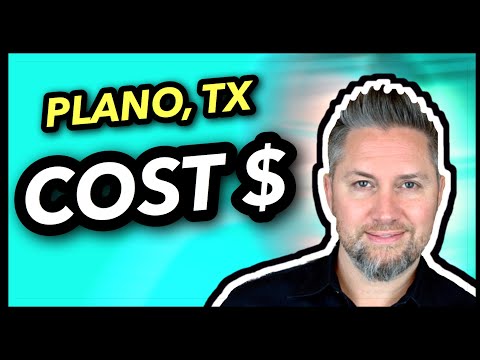 Cost of Living