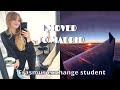 I MOVED TO SPAIN // erasmus exchange student in Madrid