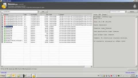 OSFMount and Recuva Demo