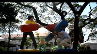 ATENEO, A-FAIR AND YOU