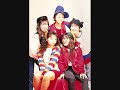 LU-NA - Dakishimete (だきしめて) Silent Night (1991)
