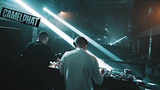 CamelPhat, Anyma (ofc) - The Sign [LIVE @ Printwoks London Closing WE] Resimi
