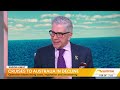 Australia risks losing cruise industry to Asian competitors | Sunrise