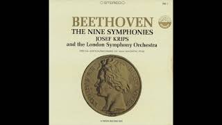 Ludwig van Beethoven Symphony No. 1 In C Major, Op. 21: 1st Movement - Adagio Molto Allegro Con Brio