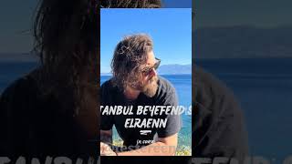 Elraenn İstanbul Beyefendisi Şfet