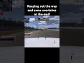 Playing it safe until the final lap chaos #forza #gaming #shorts
