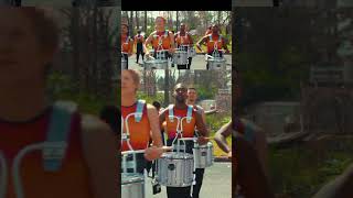 Atlanta Quest- 2024 #drumline #drums #marchingband #percussion