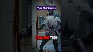 Vyse Needs A BUFF!