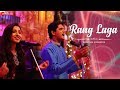 Rang laga  official music  sushil suryavanshi  pooja giri  brahma kumaris