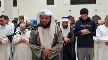 قرآءة  وما تيسر من سورة هود /  محمد نور
