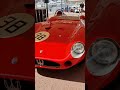 #shorts #Maserati 250F 1954 побелитель на Гран При #Монако 2021 #короткоевидео #формула1 #гонки