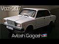 Vaz-2107 Avtosh Gagash🇦🇿