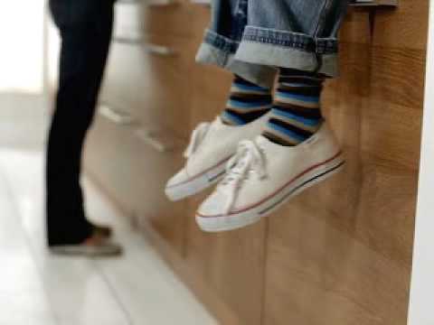 IKEA TV-Spot "Sohn"