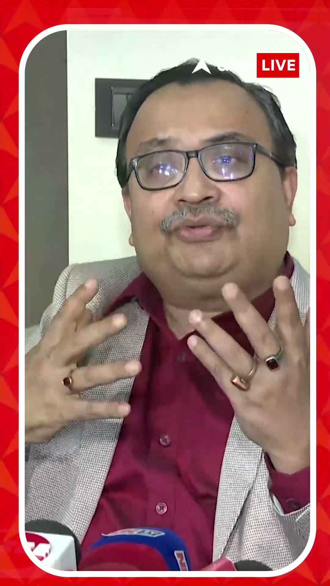 'দিল্লির সরকারের নিরবতাটাই রহস্যময়', বাংলাদেশ পরিস্থিতি নিয়ে মুখ খুললেন কুণাল