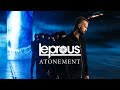 Leprous  atonement official