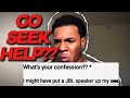 WHAT IS WRONG WITH YALL?? | Confessions