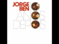 Thumbnail for Jorge Ben - Agora, Ninguém Chora Mais / Charles, Anjo 45 / Caramba! ... Galileu da Galiléia
