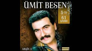 Ümit Besen - Abi Deme Bana
