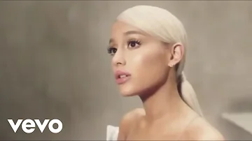 Ariana Grande - Raindrops (Official Video)