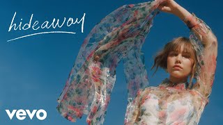 Video-Miniaturansicht von „Grace VanderWaal - Hideaway (from "Wonder Park" - Official Audio)“