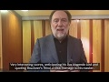 Capture de la vidéo Intervista A / Interview With Riccardo Chailly (Teatro Alla Scala)
