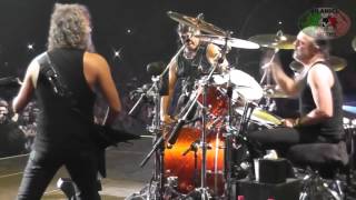 Metallica - Whiskey In The Jar - [MULTICAM MIX - AUDIO LM] - Moscow Russia - 2015