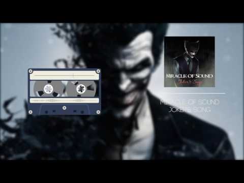 Joker's Song by Miracle of Sound