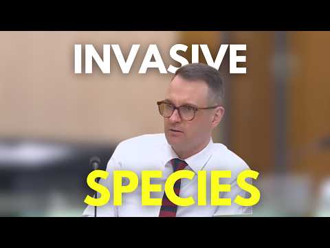 Invasive Species