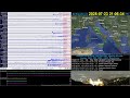 Earthquake Mw 6 28 Minahassa Peninsula Sulawesi Indonesia 2025 07 23T20 50 44 170Z Depth 140 0 Km Earthquake Mw 6 28 Minahassa Peninsula Sulawesi Indonesia 2025 07 23T20 50 44 170Z Depth 140 0 Km