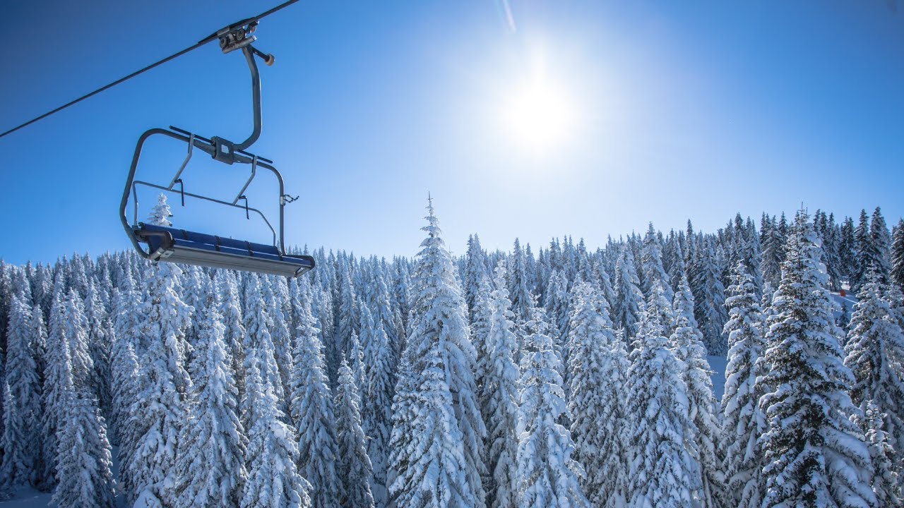 Quelles stations de ski ouvertes dans les Pyrénées ?