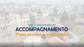 3a Settimana: ACCOMPAGNAMENTO - Nizza
