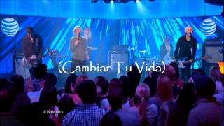 R5-All Night (Live) (Subtitulada a Español)