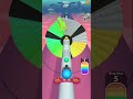 Paint Pop 3D game level 14 YouTube short video best 