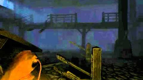 Amnesia: The Dark Descent- Part 4: Ingredients Searching