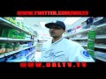 Hollow Da Don Goes Shopping For Goodz & Discusses His Strategy For Their URL Battle On March 27TH