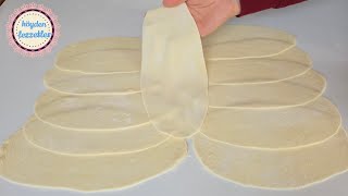 ‼️Meğer Yillarca Boşa Uğraşmişiz😱Bu Yöntemi̇ Neden Daha Önce Bi̇lmi̇yordum👍 Resimi