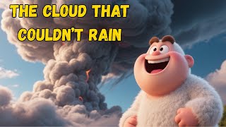 The Cloud That Couldn’t Rain